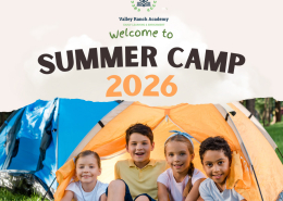 Summer Camp 2026